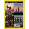 Mars Double Feature: Inside Space and Curiosity Life of a Mars Rover