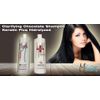 MILANO CARE  KERATIN Clarifying  Shampoo & Hydrolyzed Plus 16 OZ