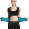 Extreme Fit Adjustable Posture-Support Brace and Double-Compression Belt