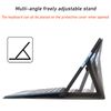 Protective Case for Microsoft Surface Pro 9/10/11th Compatible with Keyboard Cover Ultral Thin & Light Heat Dissipation Design