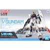 BANDAI Entry Grade NU Gundam