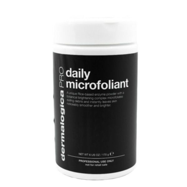 Dermalogica Professional Daily Microfoliant (6oz/170g)
