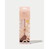 Framar Holiyay Big Daddy Brush Set 3 Pack -Metallics limited Edition
