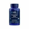 Life Extension Curcumin Turmeric Extract 500mg Absorption, Inflammatory Response