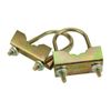 Skywalker U-Bolt Nest Assembly Kit for Securing Antenna Masts up to 1-5/8" O.D.