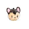 PRICKLET WEREWOLF DOG TOY HALLOWEEN PREMIUM INTERACTIVE REMOVABLE SPIKY BALL