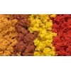 Woodland Scenics CLUMP FOLIAGE, FALL MIX