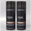 --2--Toppik Medium Brown Giant Size 55gr /  1.94oz NEW 100% AUTHENTIC