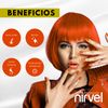 Nutre Color Orange