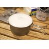 Jointer Titanium Shera Cup Deep 250 Folding Handle [Yamame]