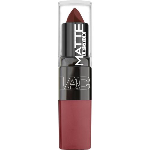 L.A. Colors Matte Lipstick, Bewitched, 1 Ounce