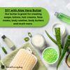 SAAQIN Aloe Vera Butter – 16 Oz