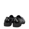 Miso Tassi Loafers Womens Pumps Patent 6 UK