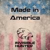 Invisible Hunter Scent Elimination Laundry Detergent, 16oz
