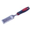 Amtech E0550 38mm (1.5") Bevel Edge Wood Chisel