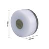 8m Outdoor Portable Waterproof Camping String Lights Stowable String Light