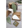 1lb Spineless Prickly Pear Opuntia Cactus From Arizona (1lb includes packaging)