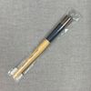 Jane Iredale Oval Blender Brush for eyeshadow / highlighter blending NEW (navy)