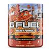 G Fuel Spiced Orange GFuel 40 Servings