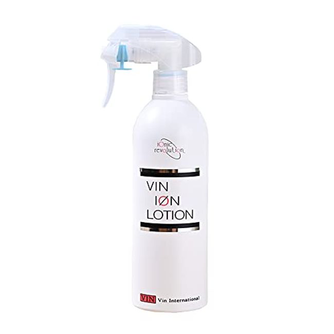 ioni-to Ion Lotion 400 