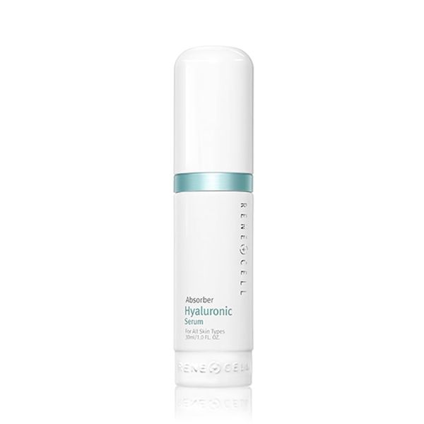 Rene-Cell Absorber Hyaluronic Serum | Renesel Absorber Hyaluronic Serum 30ml