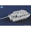 Trumpeter 757193 1/72 Leopard 2A6M Can MBT