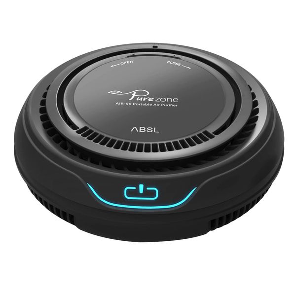 ABSL Pure Zone car air purifier, AIR-90