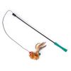 Zoon Nip-it Hen Cat Tickle Stick