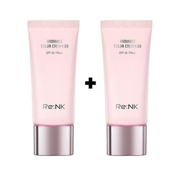 [Re:NK] Radiance Color Cream EX 30ml SPF30 2ea re