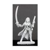 Cyndria Stormcaller - Pirate Captain MINT/New