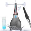 Cleansing Shower douche with 5 Spouts