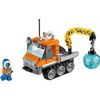 LEGO Arctic Ice Crawler City