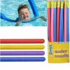 Kids Fun Activity Pack Of 6 Swimming Float Aid Flexible Ring