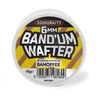 Sonu Baits 10mm Bandum Wafters - Banoffee