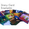 Once Upon A Christmas - The Christmas Game