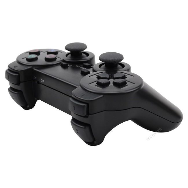 Wireless Vibrating Gamepad for Sony ps2 Gaming Controller for Playstation 2  Joystick for PC Joypad USB Game Controle