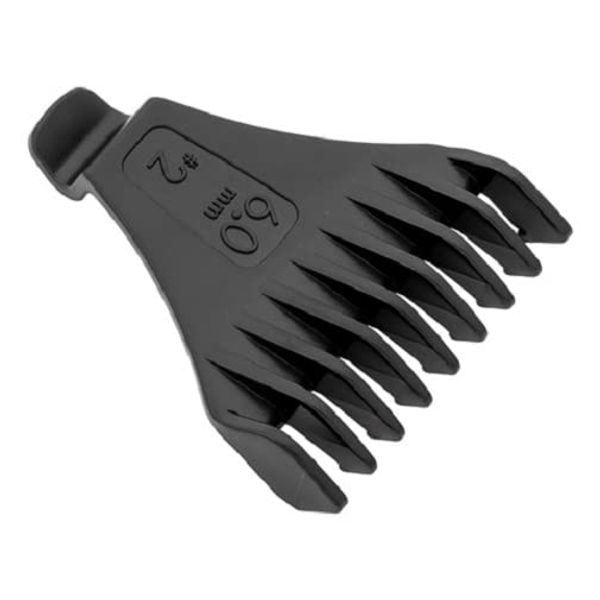 Remington Replacement 6mm 1/4" #2 Guide Comb for HC3160