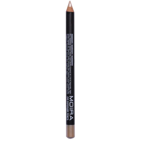 Moira Eye Exposure Pencil (007, Soft Gold)