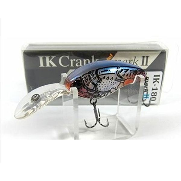 Imakatsu/imakatu imakatukuranku IK – 180 Mark2/Mark 2