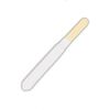 Halco Santa Eyebrow White Make-up Stick