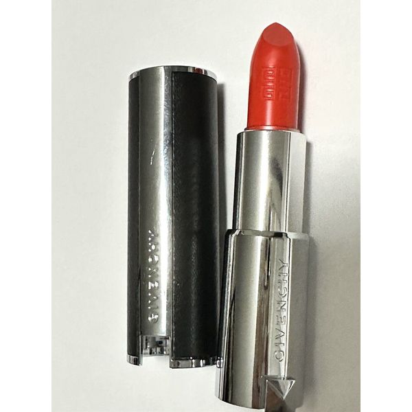 Givenchy  Le Rouge Lipstick 316  Orange Absolu