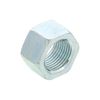 Iron/Uniqlo Small Hex Nut [1 Type] (Fine) M14 (5 Pieces)