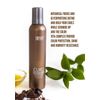 Surface Hair Curls Firm Styling Mousse, Define And Hold While Adding Shine, P...