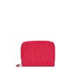 Kipling Money Love Medium Wallet, Resort Pink (Pink)