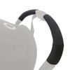 PROTEC TIF | Neoprene Handlebar Protector Covers Compatible with Bugaboo Butterfly (Fits Over Original Covers)