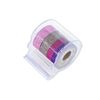 Recollections Pink Glitter Crafting Tape & Dispenser Set