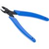 Xuron 9100 Micro-Shear Heavy Duty Flush Cutters, oval Head