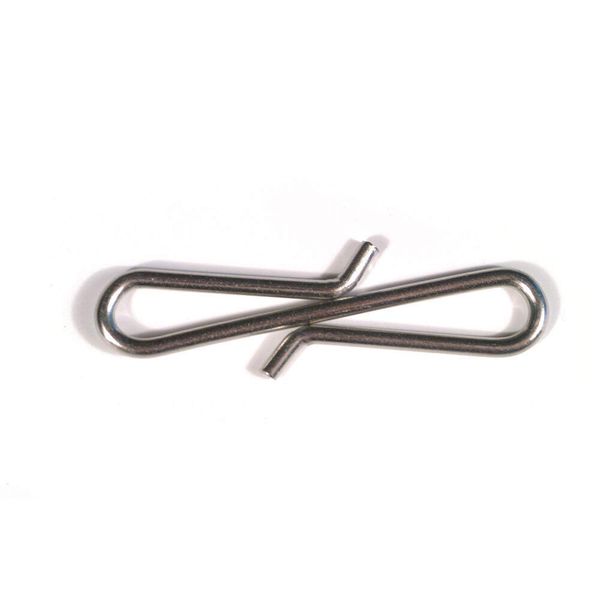 Tronixpro Double Snap, Versatile, Multi-Purpose Link