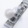 Paulmann MaxLED Profile Sensor Night PIR, 24 V DC, Max 144 W