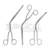 3 Pcs Magill Forceps 6" + 8" + 10" Set EMT Anesthesia Surgical Instruments
